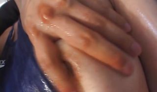 Luxurious oriental Kaori Manaka gets her sweet snatch eaten and drilled