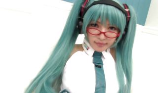 Admirable Kiritani Yuria with big tits has a boner to take care off