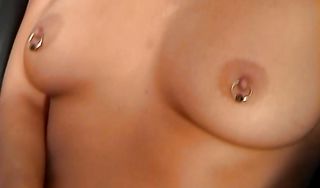 Astonishing brunette latin honey Maria enjoys an intense penetration from behind