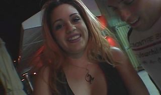 Sassy Nakita Kallos loves to be romantically cooter slammed