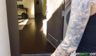 Terrific fuck for a gal Christy Mack